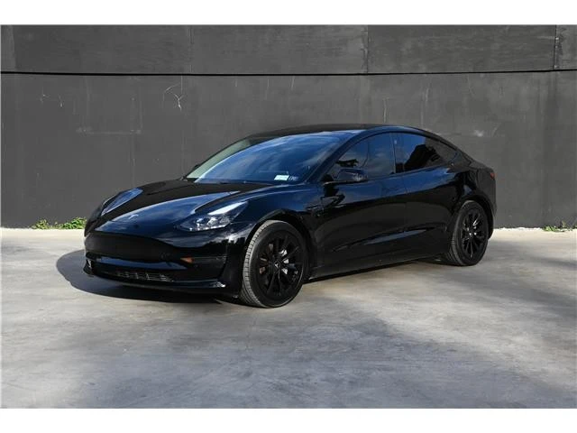 2023 Tesla Model 3 - Image 3 of 21