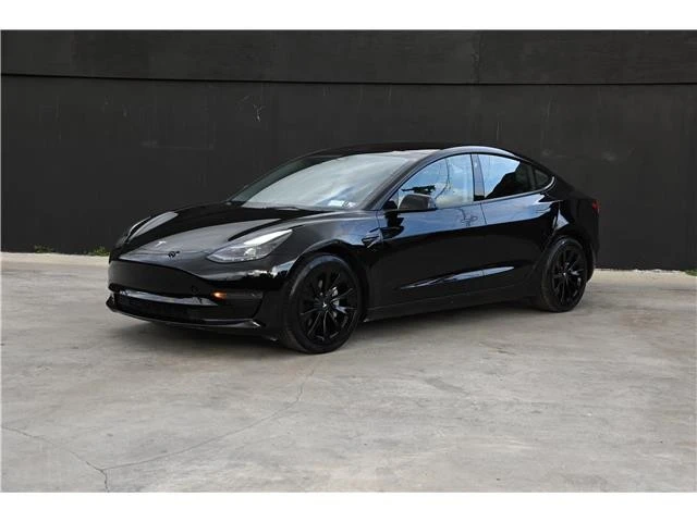 2023 Tesla Model 3 - Image 3 of 21