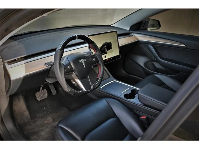 2023 Tesla Model 3 - Image 20 of 21