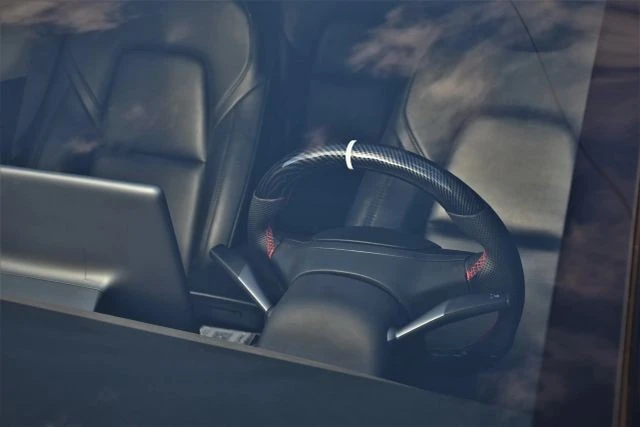 2023 Tesla Model 3 - Image 9 of 21