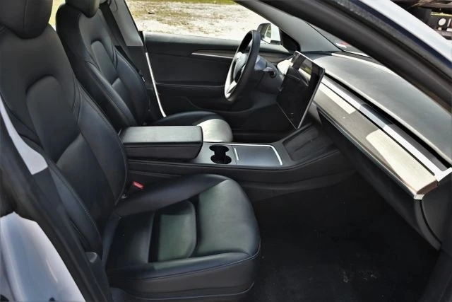 2023 Tesla Model 3 - Image 14 of 18