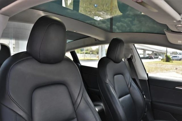 2023 Tesla Model 3 - Image 11 of 18