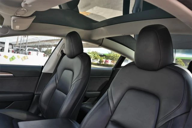 2023 Tesla Model 3 - Image 10 of 18