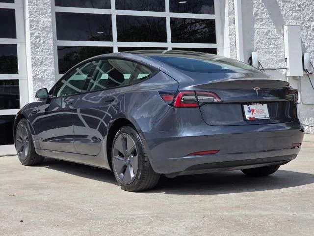 2023 Tesla Model 3 - Image 4 of 31