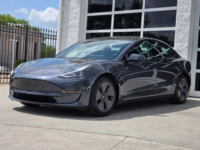 2023 Tesla Model 3 - Image 7 of 31