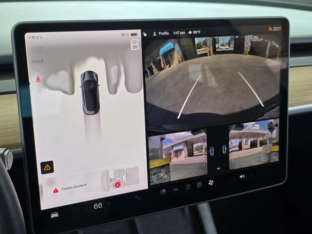 2023 Tesla Model 3 - Image 19 of 31