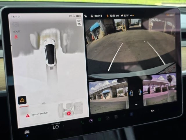2023 Tesla Model 3 - Image 20 of 31