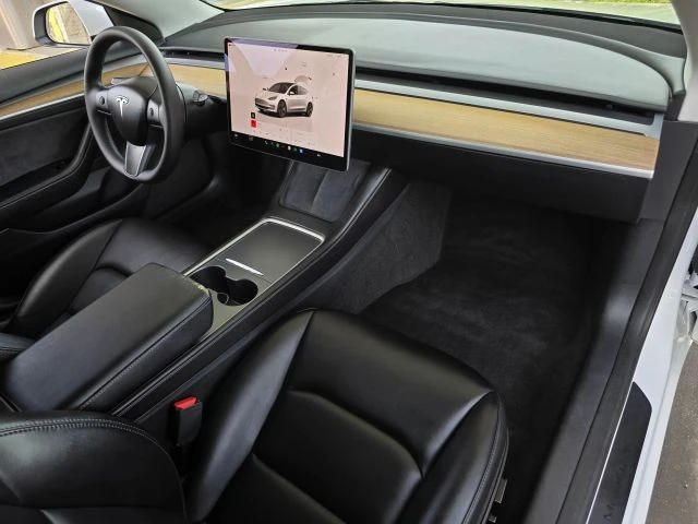 2023 Tesla Model 3 - Image 29 of 31