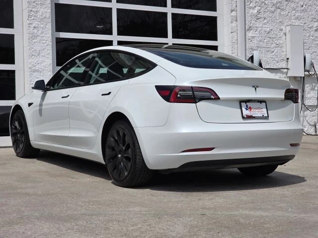 2023 Tesla Model 3 - Image 7 of 31
