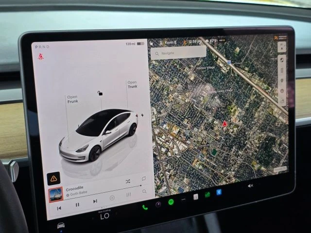 2023 Tesla Model 3 - Image 19 of 31