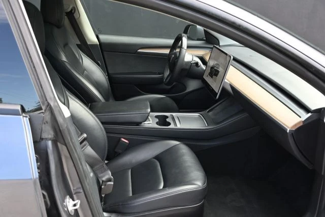2023 Tesla Model 3 - Image 19 of 21