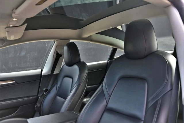 2023 Tesla Model 3 - Image 11 of 21