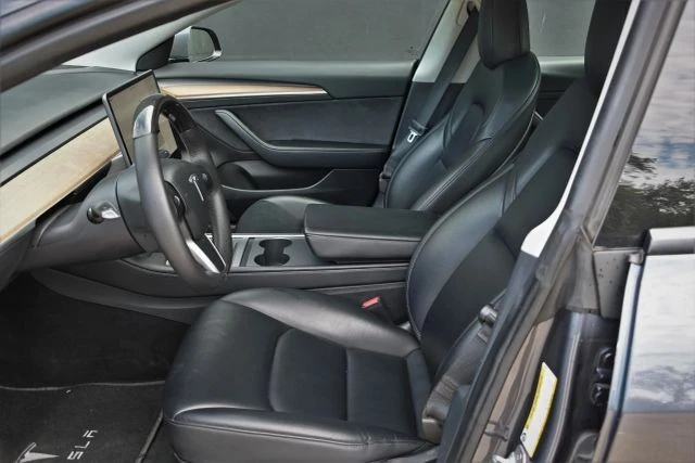2023 Tesla Model 3 - Image 16 of 21