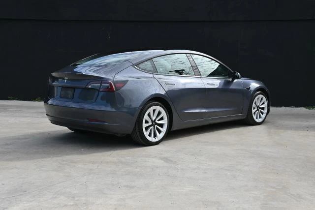 2023 Tesla Model 3 - Image 6 of 21