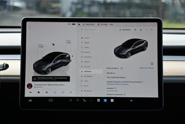 2023 Tesla Model 3 - Image 10 of 21