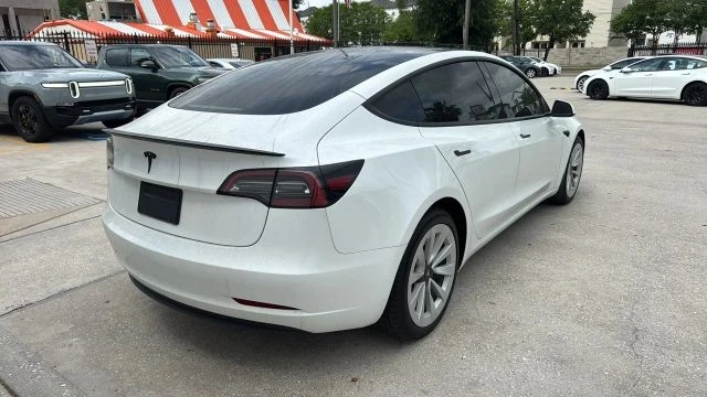 2023 Tesla Model 3 - Image 3 of 7