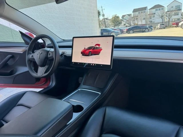 2023 Tesla Model 3 - Image 9 of 21