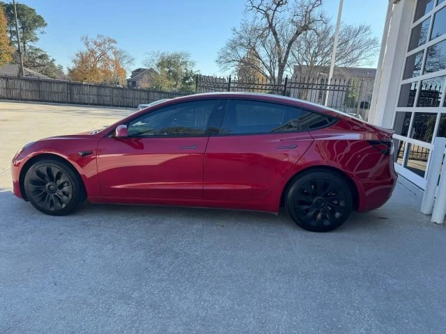 2023 Tesla Model 3 - Image 7 of 21