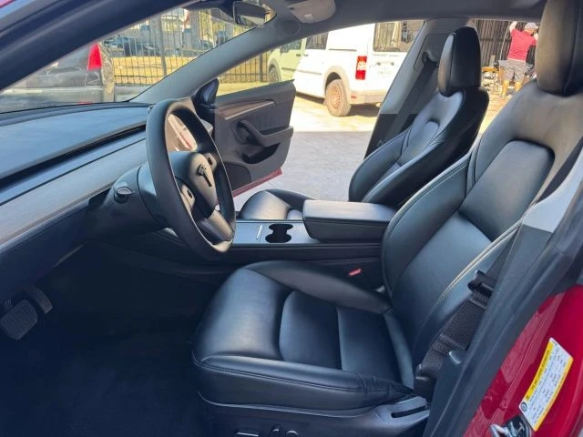 2023 Tesla Model 3 - Image 12 of 21