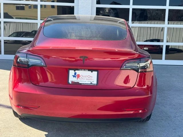 2023 Tesla Model 3 - Image 13 of 21