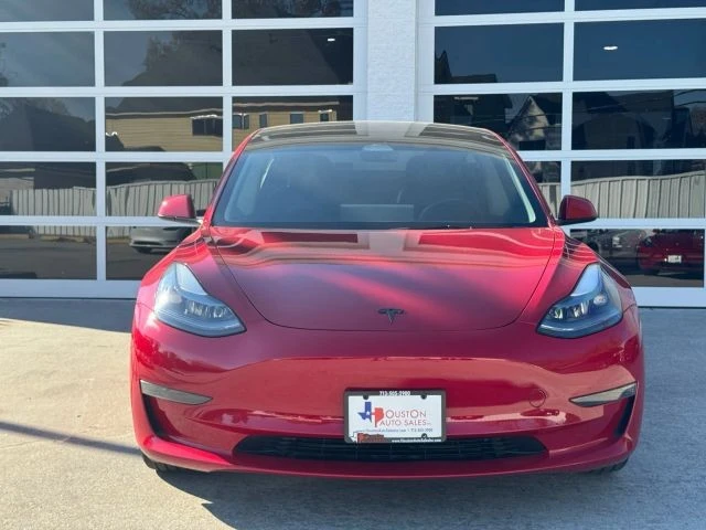 2023 Tesla Model 3 - Image 4 of 21