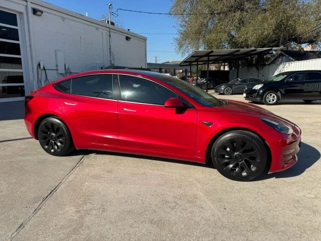 2023 Tesla Model 3 - Image 10 of 21