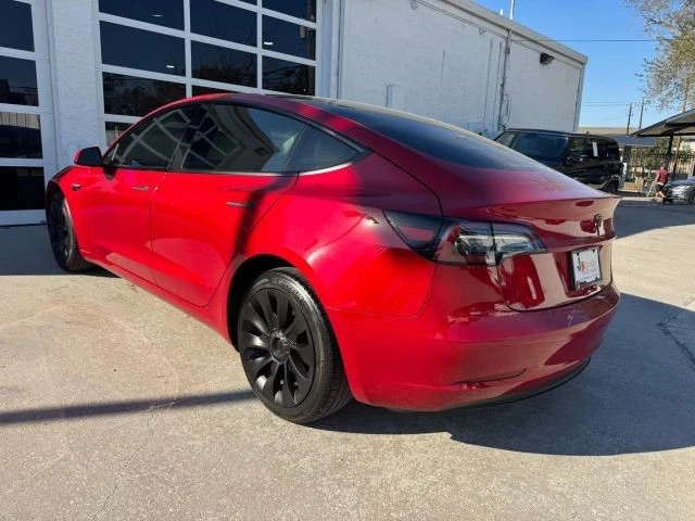 2023 Tesla Model 3 - Image 16 of 21
