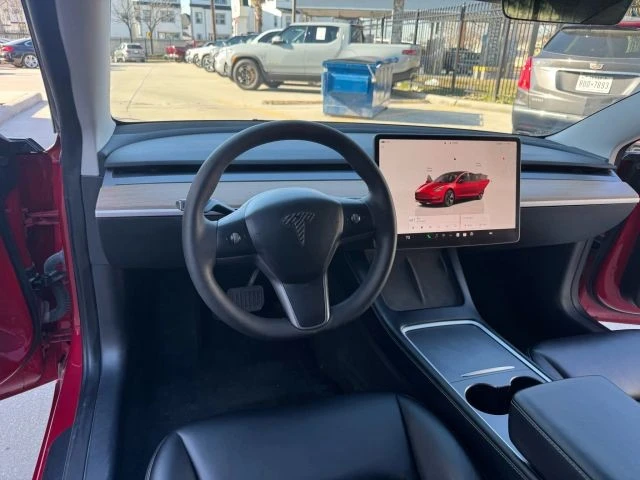 2023 Tesla Model 3 - Image 3 of 21