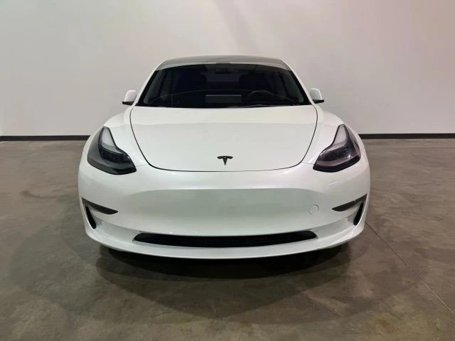 2023 Tesla Model 3 - Image 8 of 21