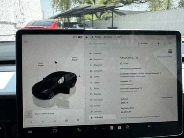 2023 Tesla Model 3 - Image 7 of 8