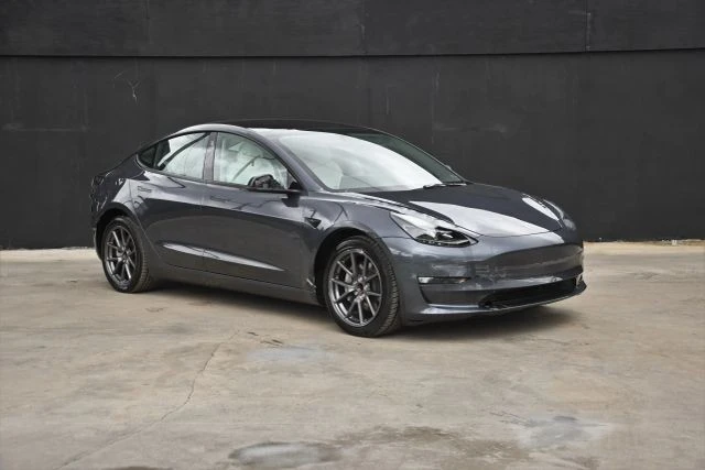 2023 Tesla Model 3 - Image 2 of 20