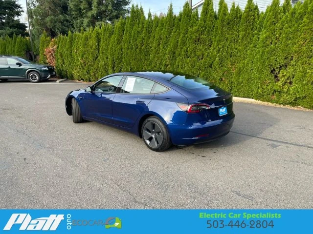 2023 Tesla Model 3 - Image 7 of 21