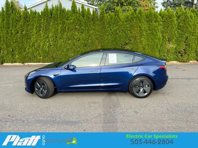 2023 Tesla Model 3 - Image 5 of 21