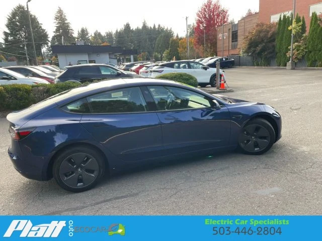 2023 Tesla Model 3 - Image 13 of 21