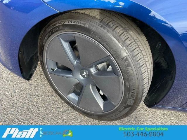 2023 Tesla Model 3 - Image 19 of 21