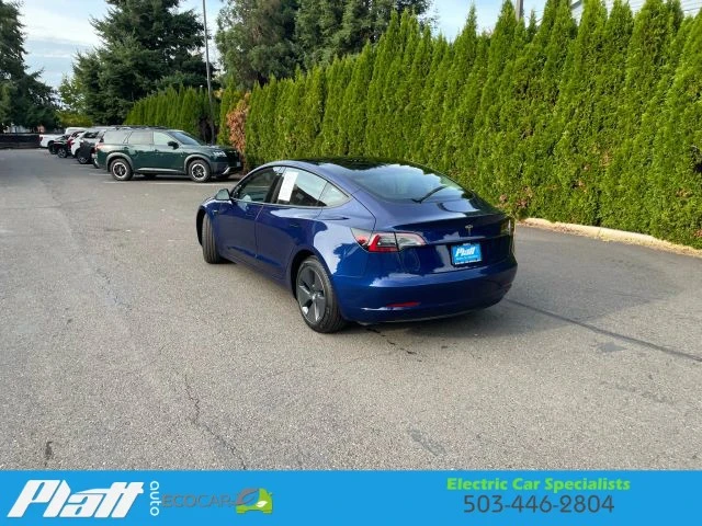 2023 Tesla Model 3 - Image 8 of 21