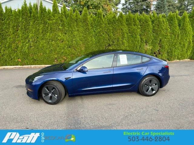 2023 Tesla Model 3 - Image 4 of 21