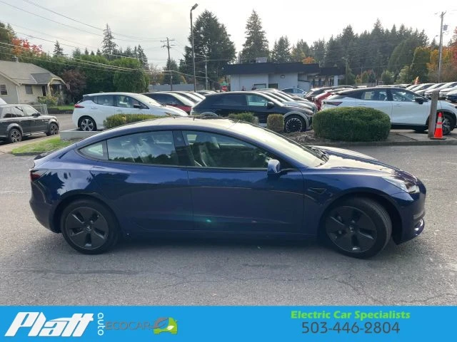 2023 Tesla Model 3 - Image 14 of 21