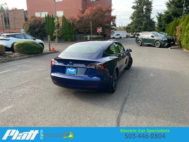2023 Tesla Model 3 - Image 10 of 21