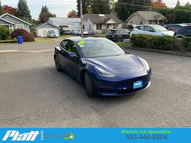 2023 Tesla Model 3 - Image 16 of 21