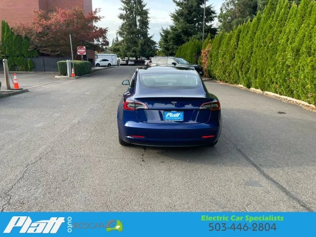2023 Tesla Model 3 - Image 9 of 21