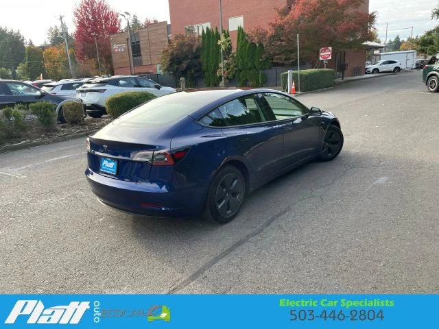 2023 Tesla Model 3 - Image 11 of 21