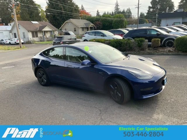 2023 Tesla Model 3 - Image 15 of 21