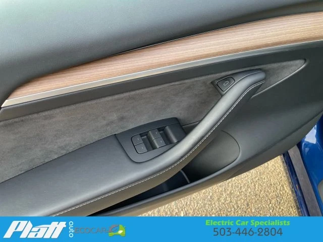 2023 Tesla Model 3 - Image 20 of 21