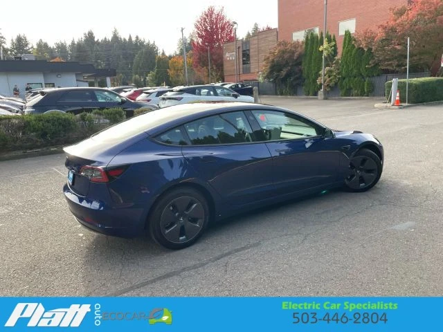 2023 Tesla Model 3 - Image 12 of 21