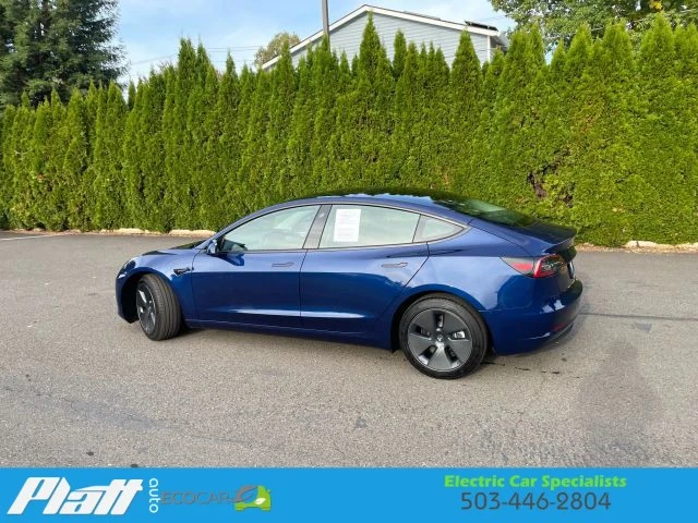 2023 Tesla Model 3 - Image 6 of 21