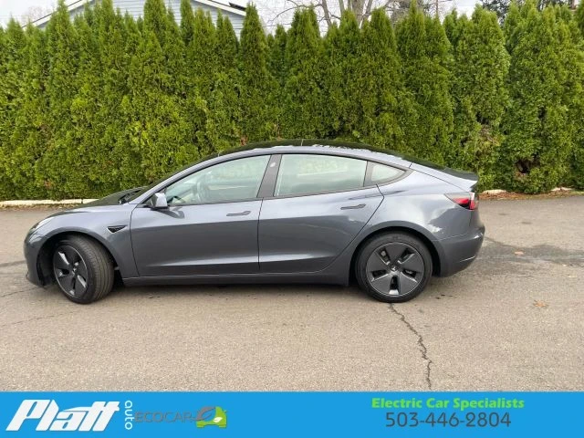 2023 Tesla Model 3 - Image 7 of 12