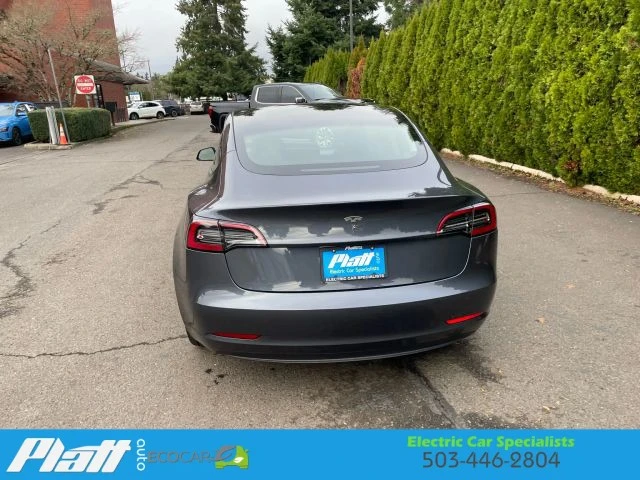 2023 Tesla Model 3 - Image 12 of 12