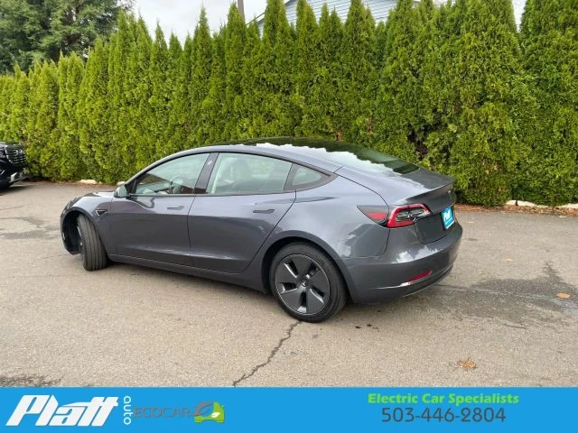 2023 Tesla Model 3 - Image 9 of 12
