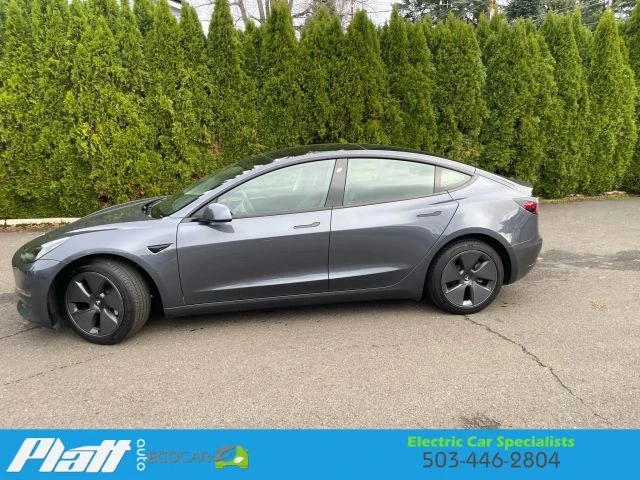 2023 Tesla Model 3 - Image 6 of 12